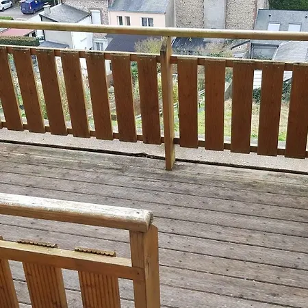 Les Gîtes Des Hautes Falaises 1