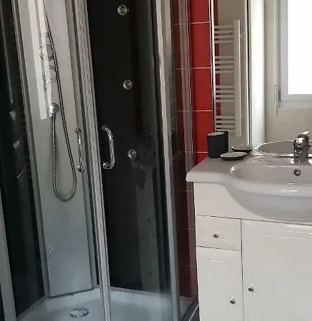 Les Gites Des Hautes Falaises 1 Сasa de vacaciones Fécamp