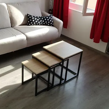 Сasa de vacaciones Les Gites Des Hautes Falaises 1 *